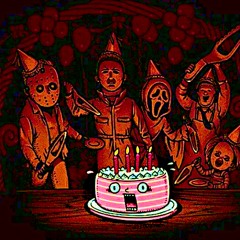 Happy Birthday To You (Uptempo - Hardcore)