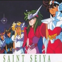 Saint Seiya - Final Soldier