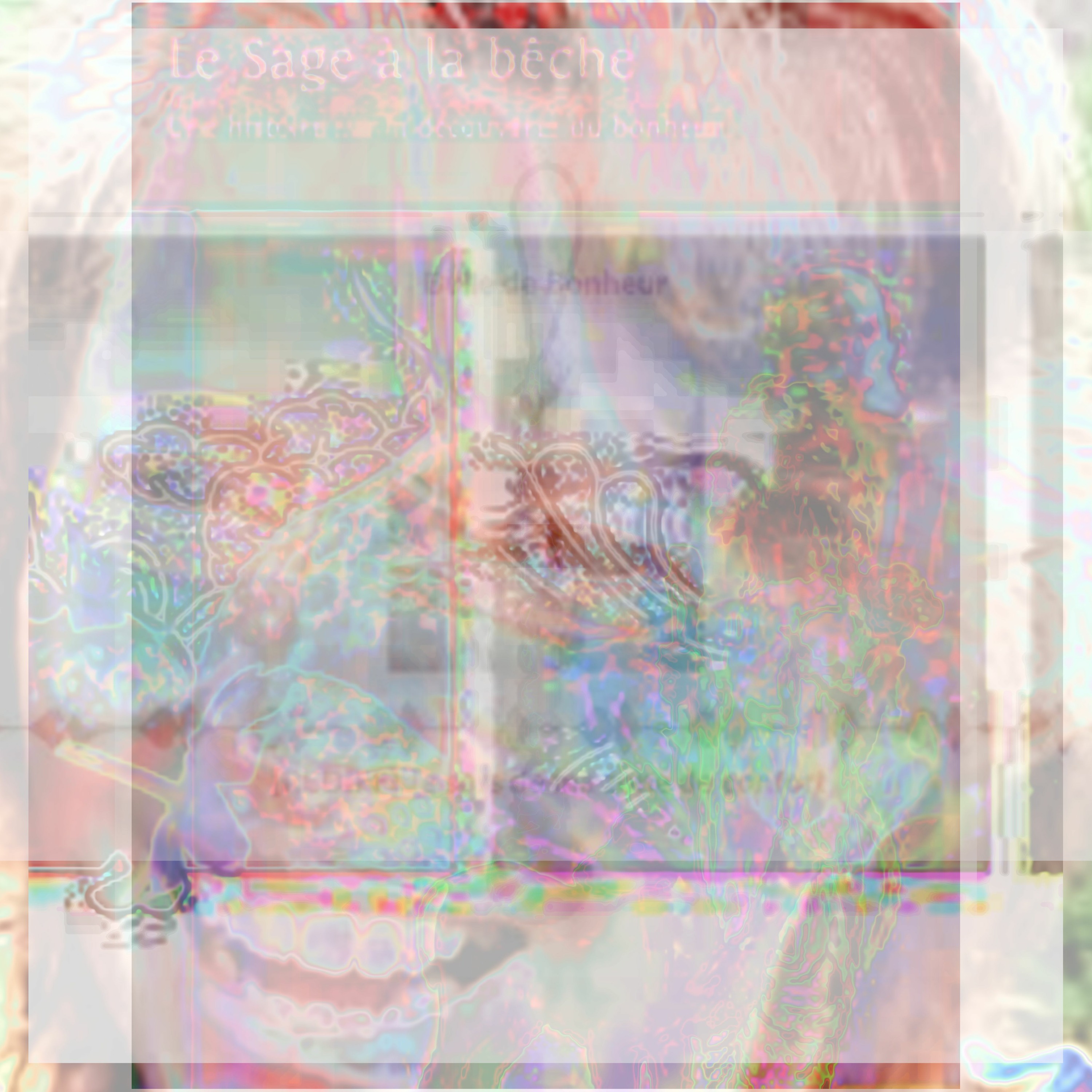 Bonheur Du Sage episode artwork