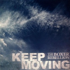 The Boxer Rebellion - Keep Moving (MILLÓN Remix)