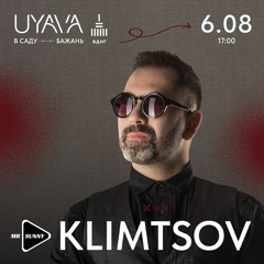 KLIMTSOV aka Mr.Sunny - UYAVA Warm Up Set.mp3