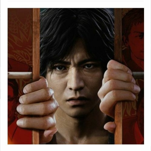 Lost Judgment OST - Green vibes