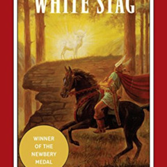 Read EBOOK 🗸 The White Stag (Newbery Library, Puffin) by  Kate Seredy EPUB KINDLE PD