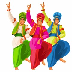 Bhangra