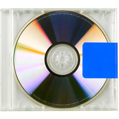 New Slaves Outro - Kanye West ft. Frank Ocean & Omega (acoustic instrumental)