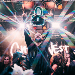 CHASEWEST - CHASTE ORLANDO SET - 3.7.26