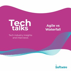 Agile vs Waterfall