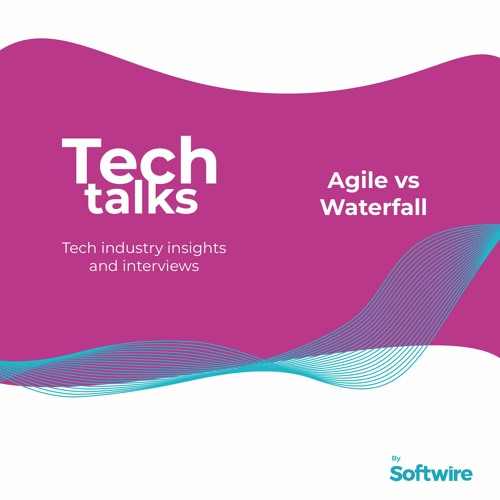 Agile vs Waterfall
