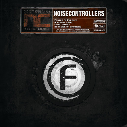 Faster 'n Further (Original Mix)