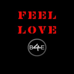 FEEL LOVE -NOW