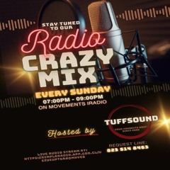 Movements iRadio  The Crazy Mix...