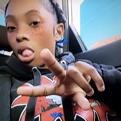 best friend with jalae