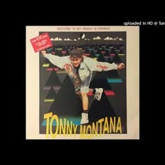 Tonny Montana - Amore Me Conbenso