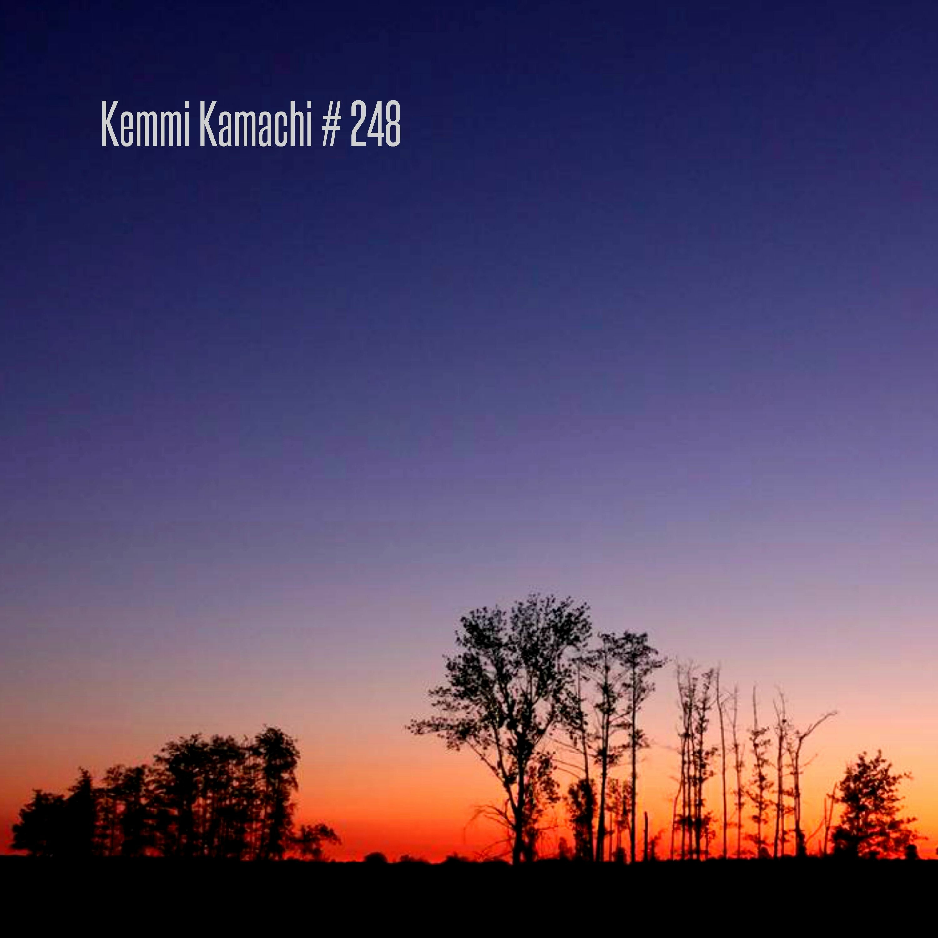 Kemmi Kamachi