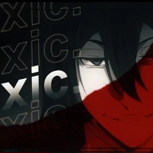 toxic-Dark version 🥀(Fyodor's cello ver.)