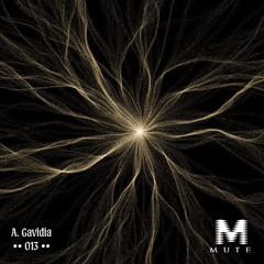 Podcast Series 013 - A. Gavidia