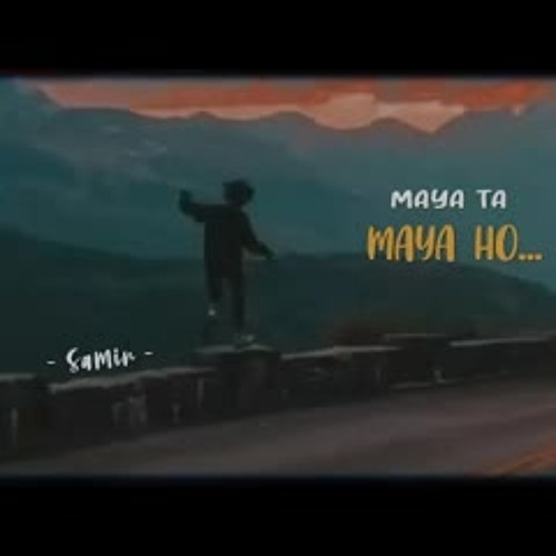 Samir Shrestha X Bardan - Maya ta maya ho (Improvised)