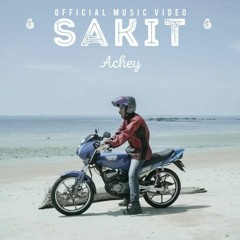 Achey - Sakit ( AbQayyum Bootleg )