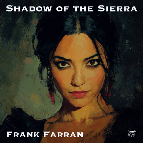 Shadow of the Sierra