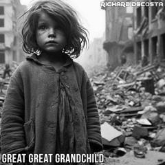 Great Great Grandchild - Downtempo Cavern Mix - FREE DOWNLOAD!
