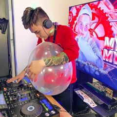 Mixtape Tình Bạn Diệu Kỳ Tiktok Nhí Nhảnh(Deezay Tiben)