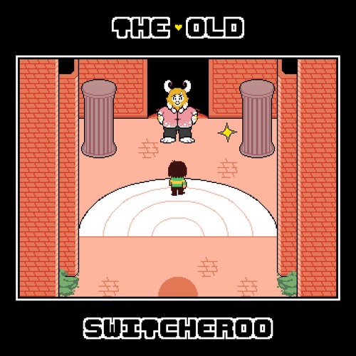 005 - A New Home