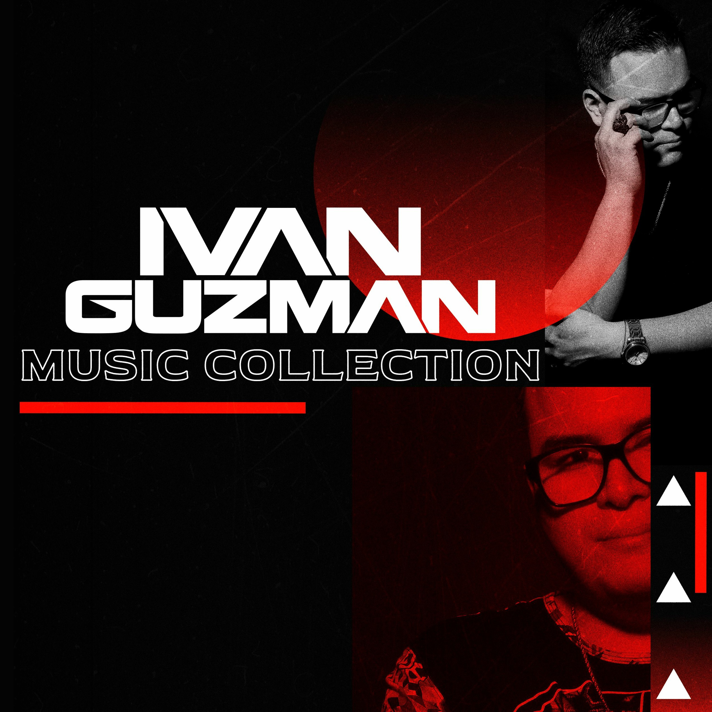 Ivan Guzman Podcast
