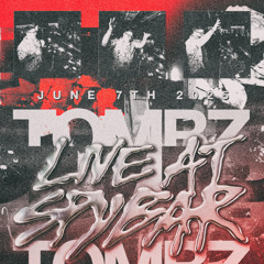 Tombz Live at Spybar 6-7-2025