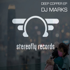 DJ Marks - Manager Copper Filter Orginal
