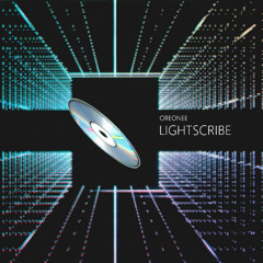 LightScribe