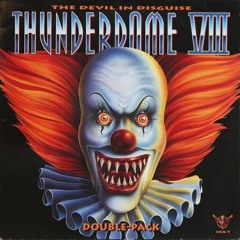 Thunderdome 8 (VIII) CD 1