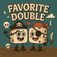 WURCKX's => FAVO DOUBLE 2025 <= Tracklist = ID vs ID