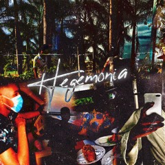Dj Celso Rosas-  Mix Hegemonia Afro