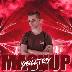 C-Bunny x Bruno Mars - Feel It x Treasure (Gelltrix Mashup)