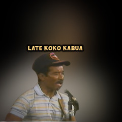 02 Ij Yokwe Eok Wòt - KOKO KABUA
