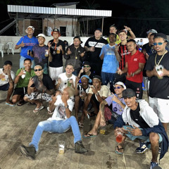 SOLTO PELAS RUAS - MC CG - MC FS (DJ NH)