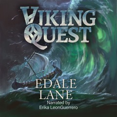Viking Quest Retail Sample