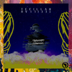 PREMIERE: Gumz — Tefillah [Gumz Muzic]