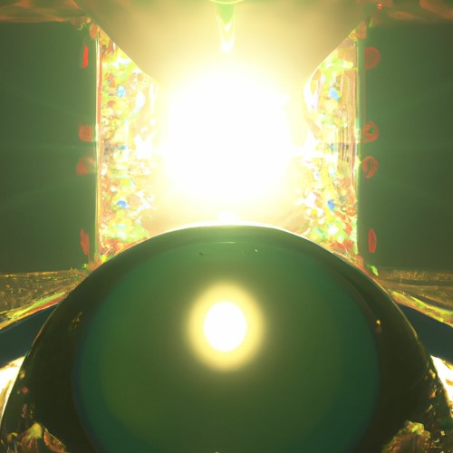 Glow (Dec. 2023)