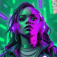Rihanna - Where Have You Been (Remixed+Bass)