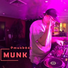 Munk Live @ Real Fluid June 2026
