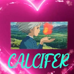 Calcifer Prod By NJK