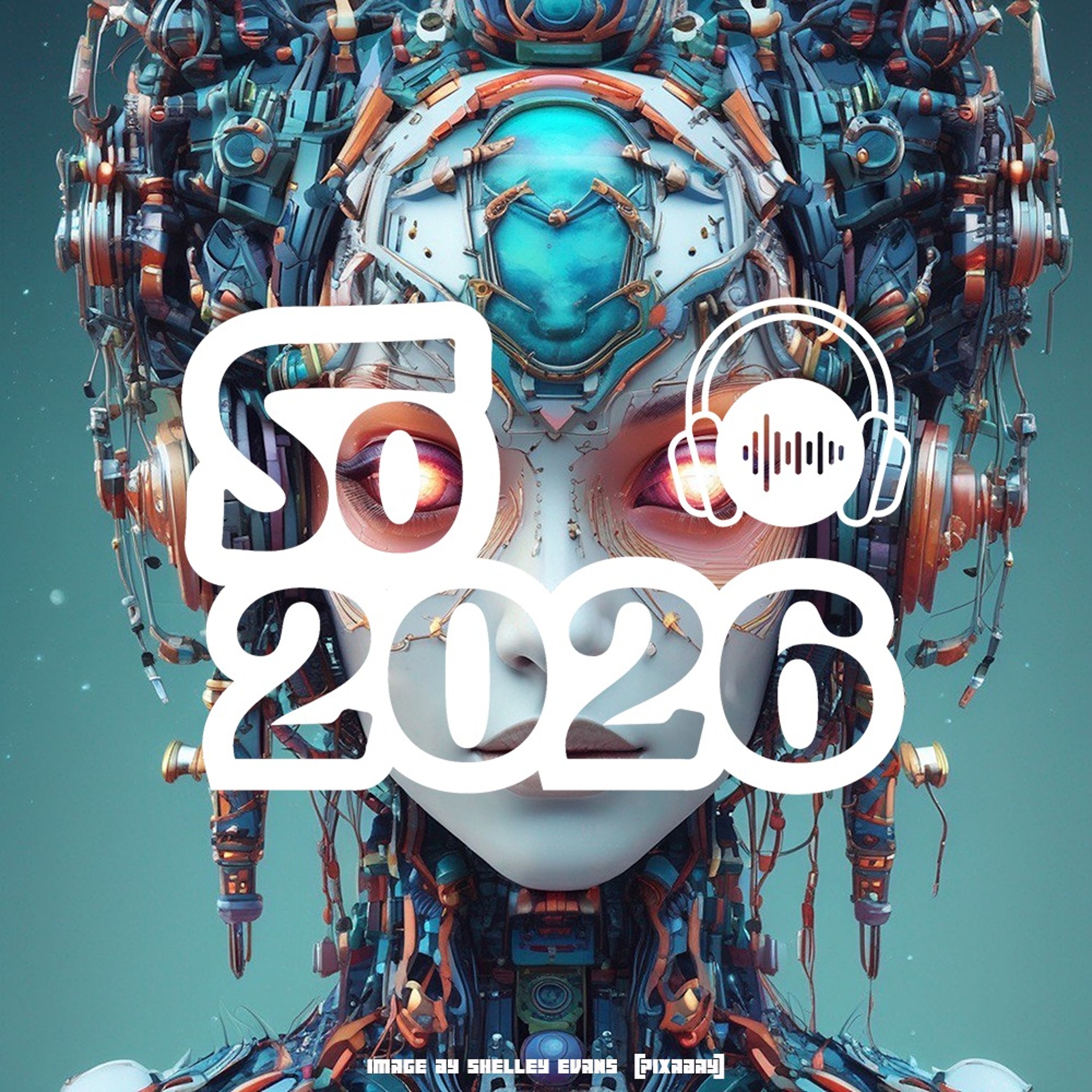 🔥 So 2026 - Emotional Mainstage Journey episode artwork
