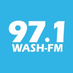 Party 97 WASH-FM DC
