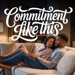 Commitment like this