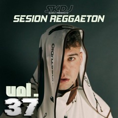 Sesión Reggaetón Vol.37 | REGGAETON NUEVO OCTUBRE 2022🔥