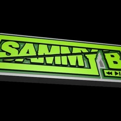 DJ Sammy B - The BIG 30th Birthday Mix 2021