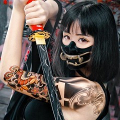 thread + prod. cloak