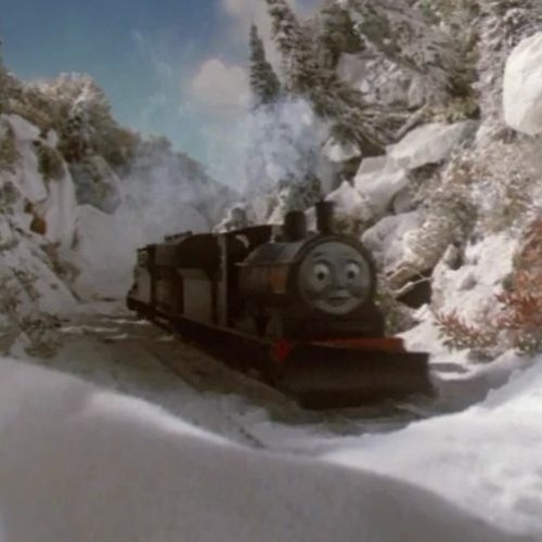 Donald & Douglas' Winter Theme (Series 2)