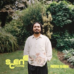 Scene: Provhat Rahman (Built By Sound mix)